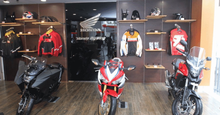 Daftar Dealer Resmi Sepeda Motor Honda di Sumatera Utara: Alamat, Google Maps & Info Promo