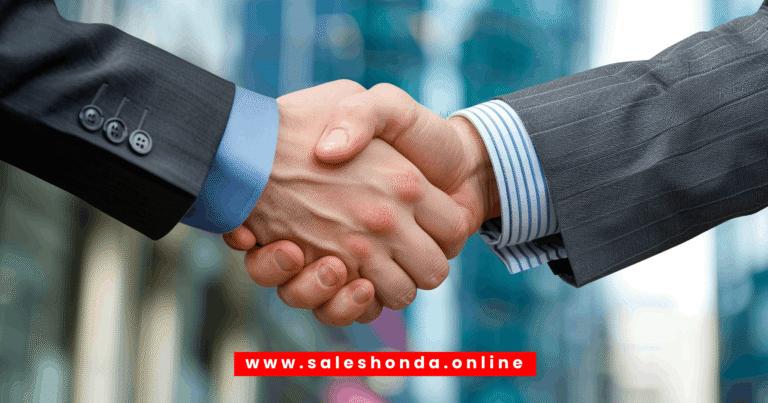 Panduan Memilih Sales Motor Honda Resmi: Cek Rekening Dealer & Waspada Penipuan DP