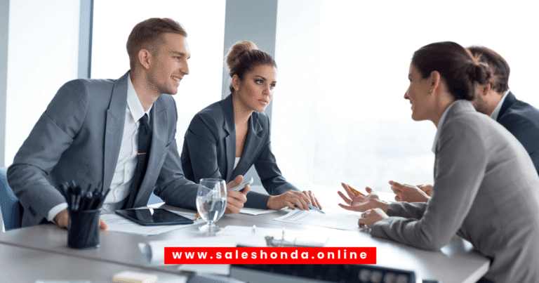 Trik Negosiasi Promo Diskon & Potongan Angsuran Motor Honda: Panduan Pembeli & Sales