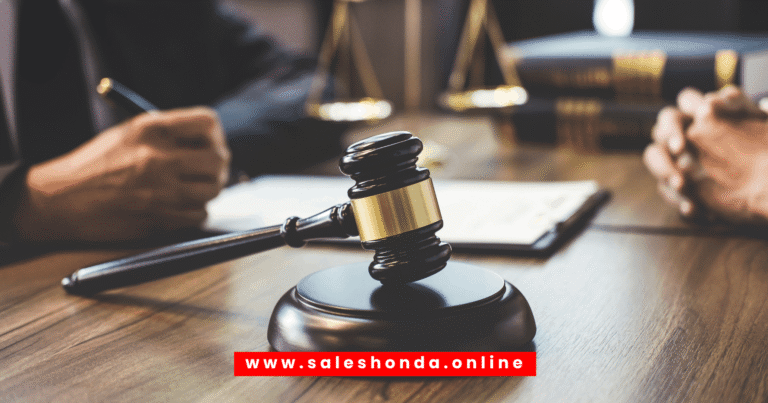 Kredit Motor Honda Atas Nama Orang Lain: Risiko Hukum Fidusia & Solusi Legal